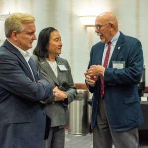 Baytran Luncheon April 21
