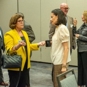 Baytran Luncheon April 21