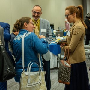 Baytran Luncheon April 21