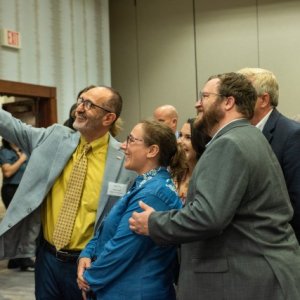 Baytran Luncheon April 21