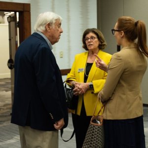 Baytran Luncheon April 21