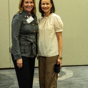 Baytran Luncheon April 21