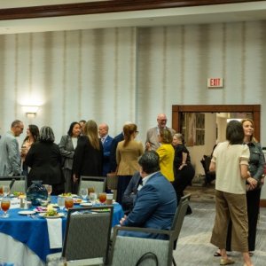 Baytran Luncheon April 21