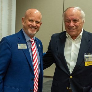 Baytran Luncheon April 21