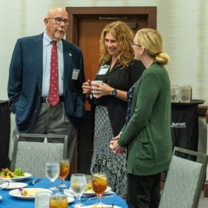 Baytran Luncheon April 21
