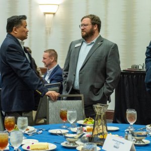 Baytran Luncheon April 21