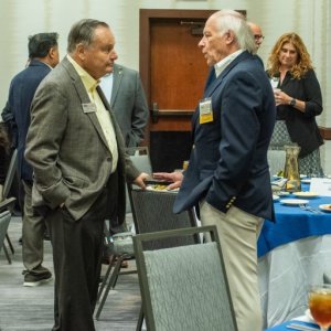 Baytran Luncheon April 21