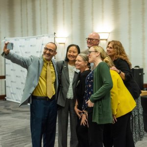 Baytran Luncheon April 21