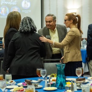 Baytran Luncheon April 21