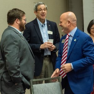 Baytran Luncheon April 21