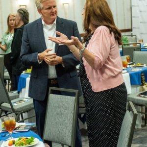 Baytran Luncheon April 21