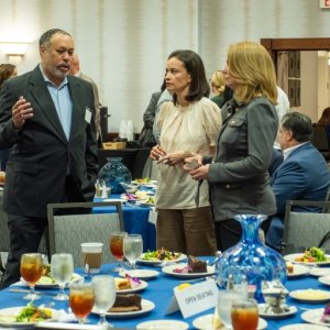 Baytran Luncheon April 21