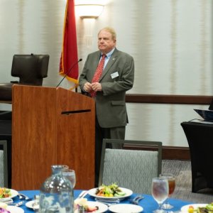 Baytran Luncheon April 21