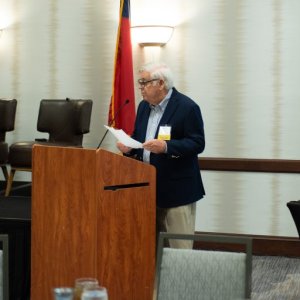 Baytran Luncheon April 21