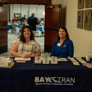 Baytran Luncheon April 21