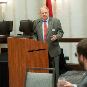 Baytran Luncheon April 21
