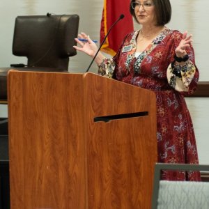 Baytran Luncheon April 21