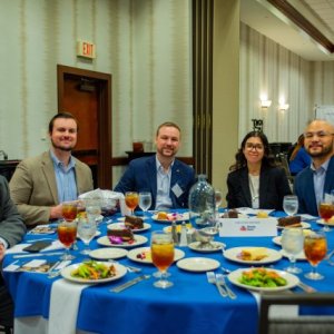 Baytran Luncheon April 21