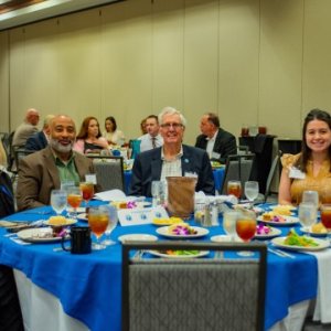 Baytran Luncheon April 21