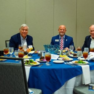 Chamber 101 April