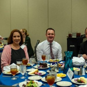 Baytran Luncheon April 21