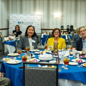 Baytran Luncheon April 21
