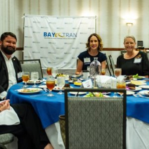 Baytran Luncheon April 21