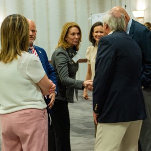 Baytran Luncheon April 21