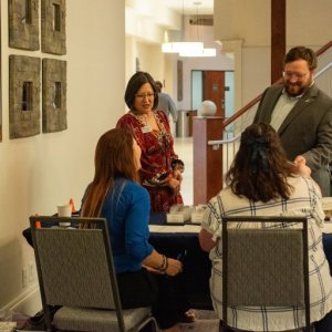 Baytran Luncheon April 21