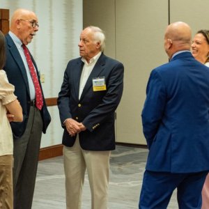 Baytran Luncheon April 21
