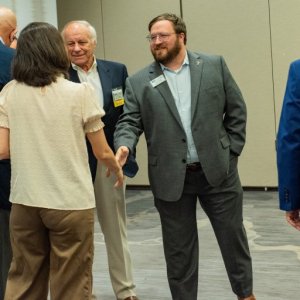 Baytran Luncheon April 21