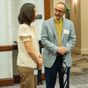 Baytran Luncheon April 21