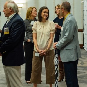 Baytran Luncheon April 21