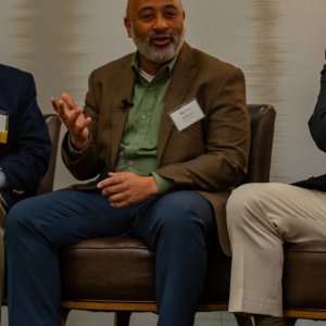 Baytran Luncheon April 21
