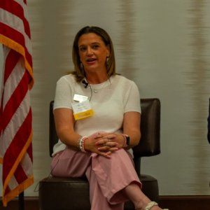 Baytran Luncheon April 21