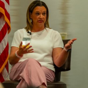 Baytran Luncheon April 21