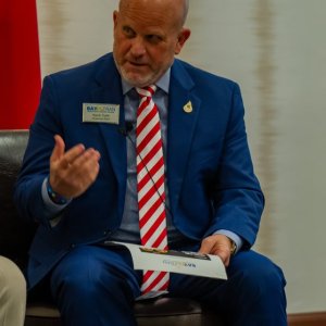 Baytran Luncheon April 21