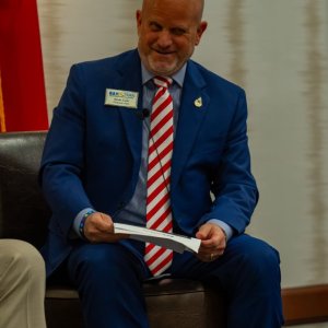 Baytran Luncheon April 21
