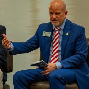 Baytran Luncheon April 21