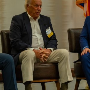 Baytran Luncheon April 21