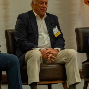 Baytran Luncheon April 21