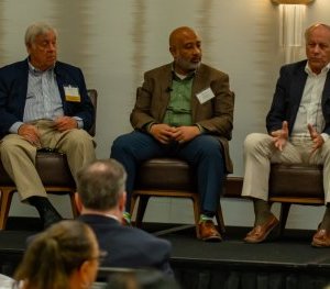 Baytran Luncheon April 21
