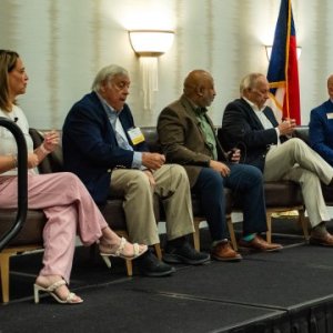 Baytran Luncheon April 21