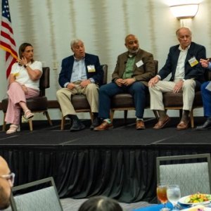 Baytran Luncheon April 21