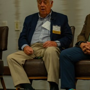 Baytran Luncheon April 21