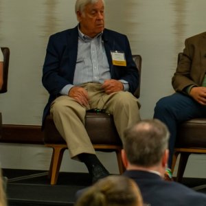 Baytran Luncheon April 21