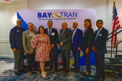 BayTran Luncheon Series