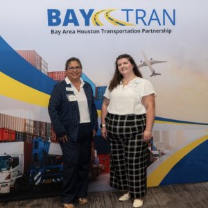 Baytran August Luncheon