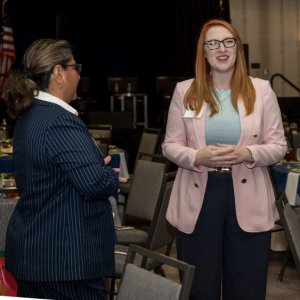 Baytran August Luncheon