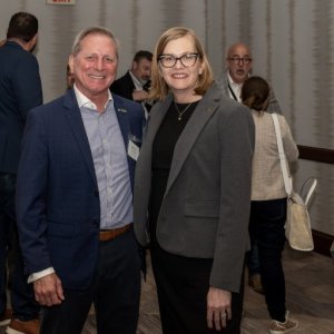 Baytran August Luncheon
